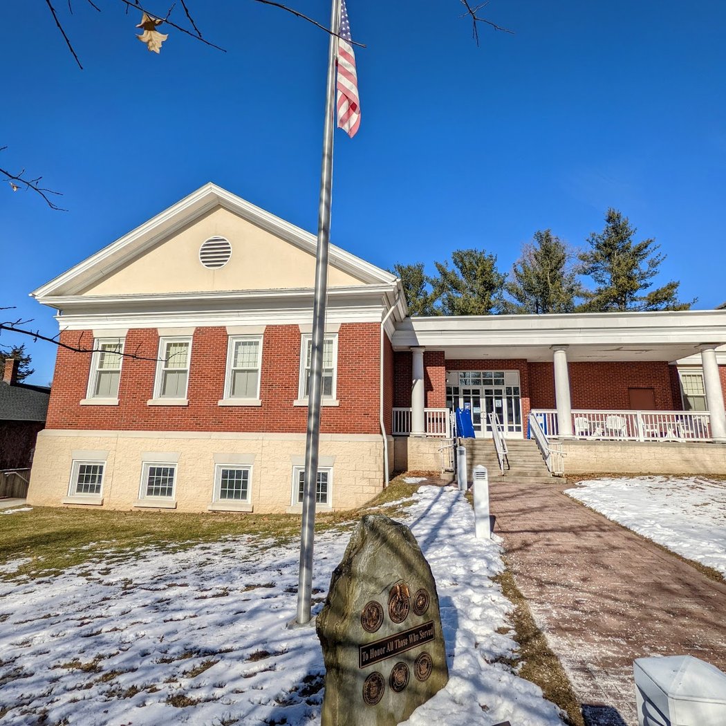 The St. Cecelia Society: Music, Theater, and the Cultural Life of 1920s Millbrook 3